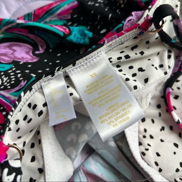 Anne Cole Tankini Swim Top - Picture 11 of 15